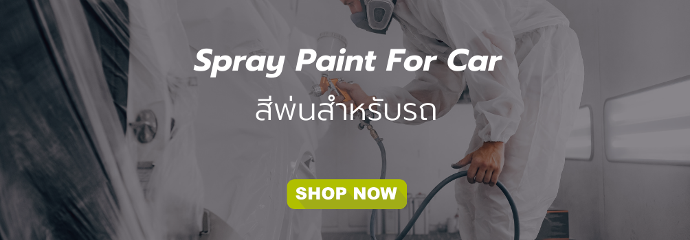 Spray Paint For Car Small